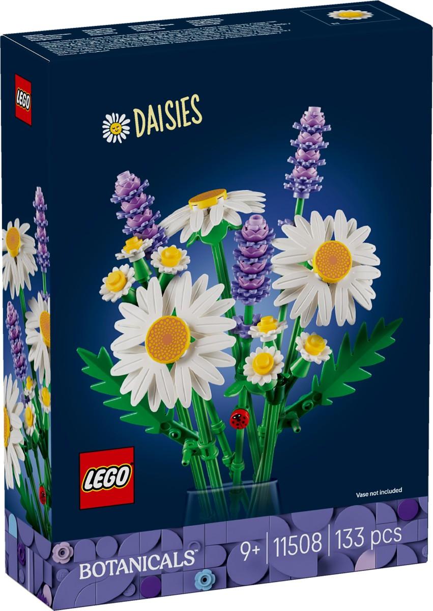 Stavebnice LEGO® Botanicals, 1 KS