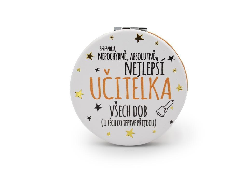 Dárky pro učitelky a učitele, 1 KS