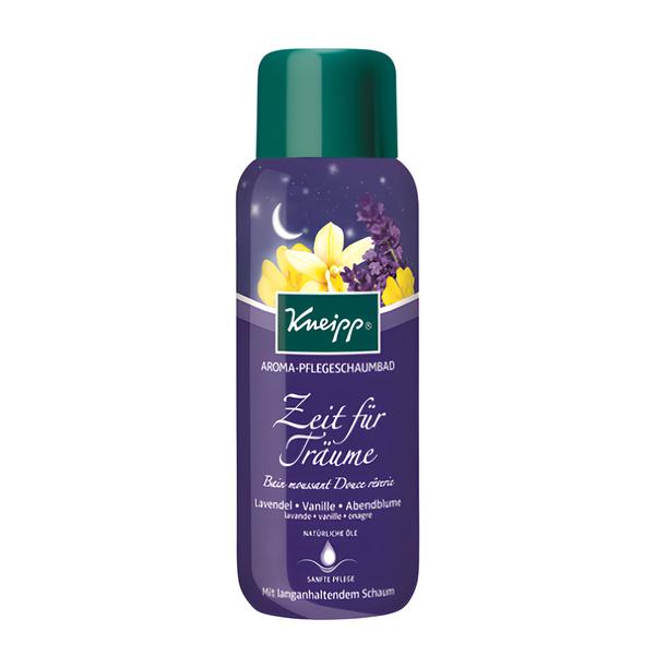 Kneipp Pěna do koupele Čas snění