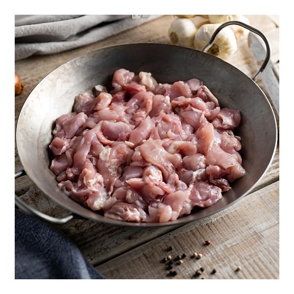 Authentic Farmářské kuřecí nudličky