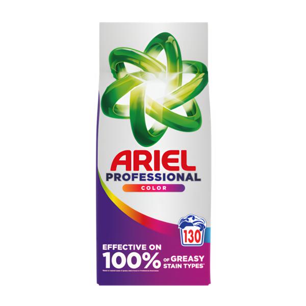 Ariel Professional Color Prášek na praní
