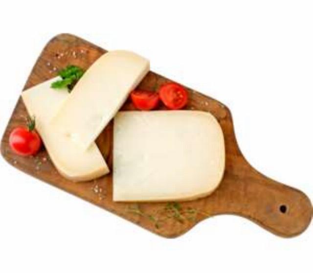 Ovčí Gouda doba zrání 6-8 týdnů