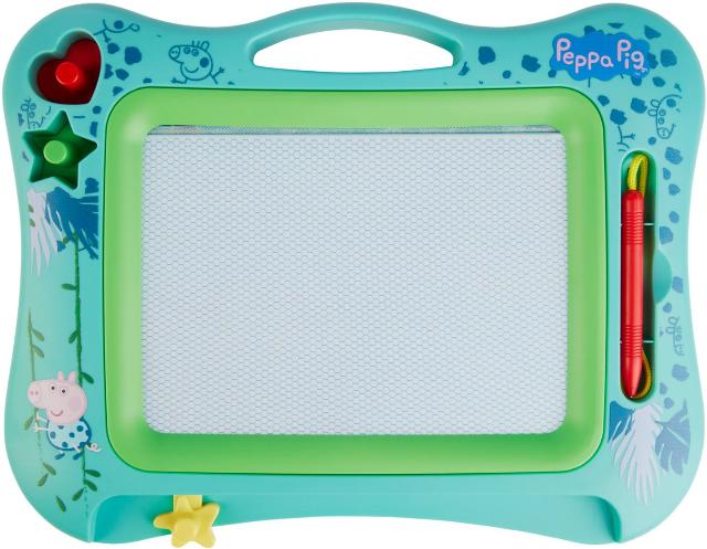 Hasbro Peppa Pig kouzelná tabule