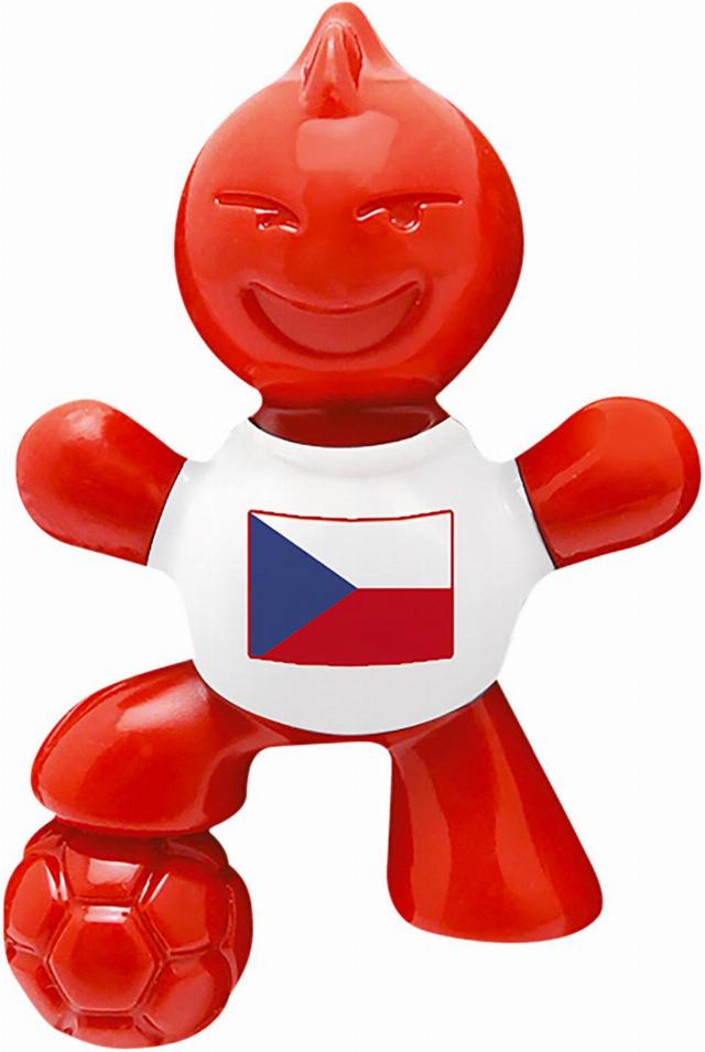 Osvěžovač Little Joe