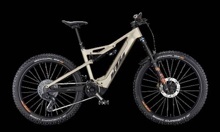 Elektrokolo »Macina Prowler Prestige«*