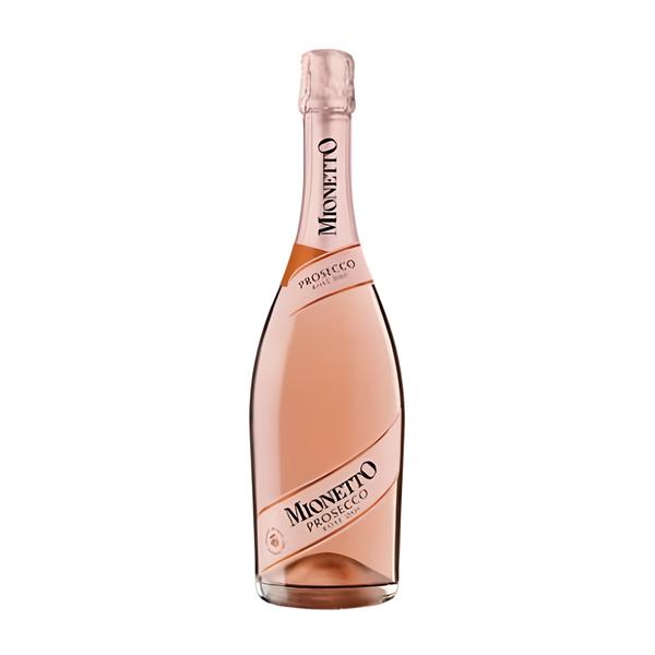 Mionetto Prosecco Rosé