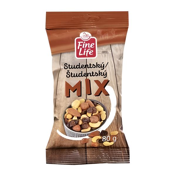 Fine Life Studentský mix