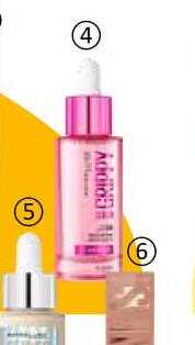 MAYBELLINE Grippy Serum podkladová báze