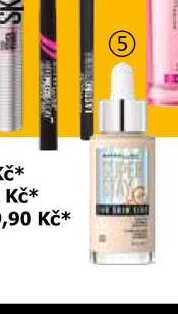 MAYBELLINE Superstay Glow Tint
