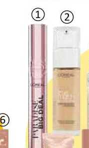 L'ORÉAL PARIS Paradise Big Deal řasenka