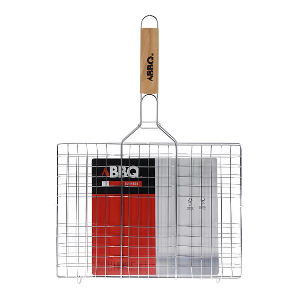 Koopman Rošt BBQ 48x34 cm