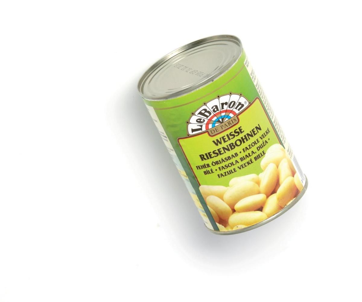 Fazole, 240 g