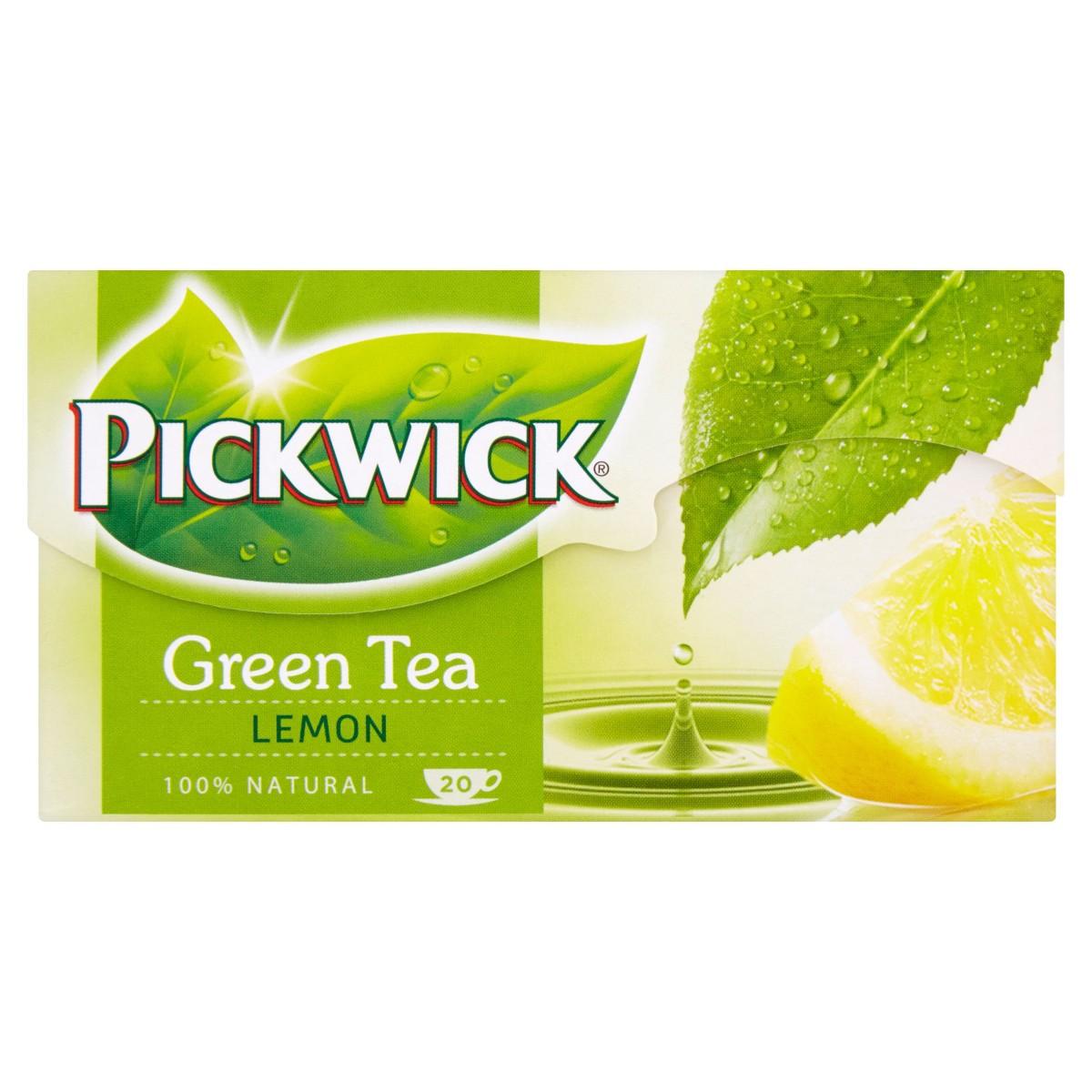 Pickwick Čaj, 40 g