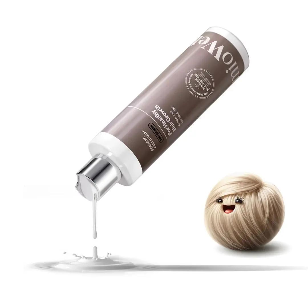 Miowell regenerační kondicionér 250ml