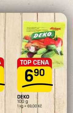 DEKO 100 g