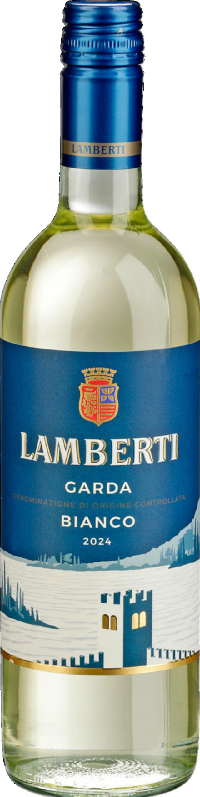 Lamberti Itálie 0,75l