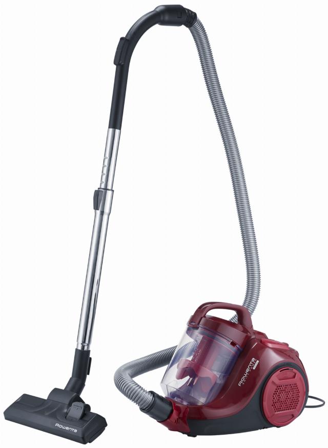 ROWENTA Vysavač RO2910 bezsáčkový