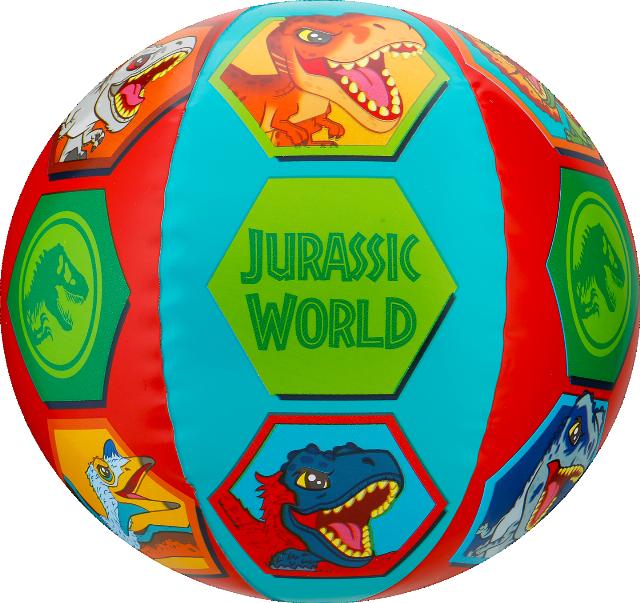JURASSIC WORLD míč