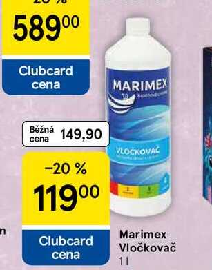 Marimex Vločkovač, 1 l