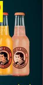 THOMAS HENRY Pink Grapefruit 0,2L