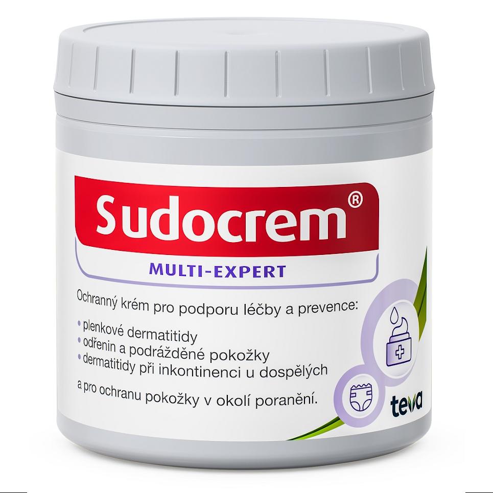 Sudocrem Multi-expert 60g