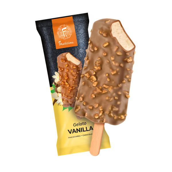 Fruitisimo Madagaskarská vanilka