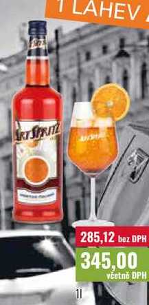 ART SPRITZ 1l