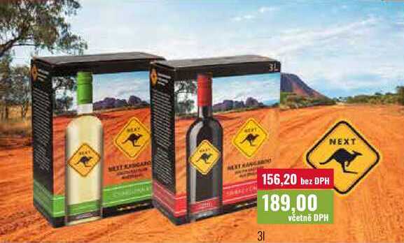 NEXT 3l