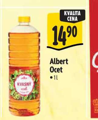 Albert Ocet 11