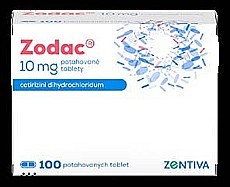 Zodac