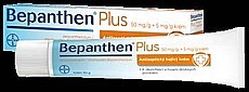 Bepanthen® Plus