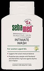 SEBAMED Intimní mycí emulze pH 6,8