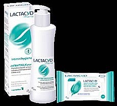 LACTACYD Pharma Antibakteriální