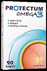 Protectum Omega 3
