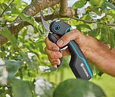 GARDENA ZAHRADNÍ NŮŽKY ASSISTCUT