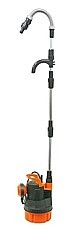 ASIST ČERPADLO DO SUDU SMART GARDEN AE9CPS35 350 W