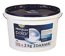 PRIMALEX POLAR 15+2KG