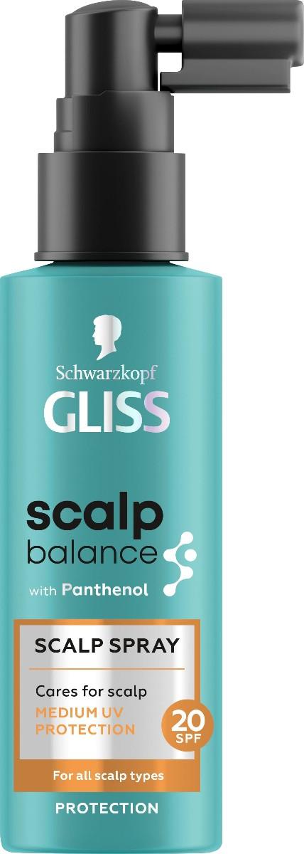 Gliss, 100 ml
