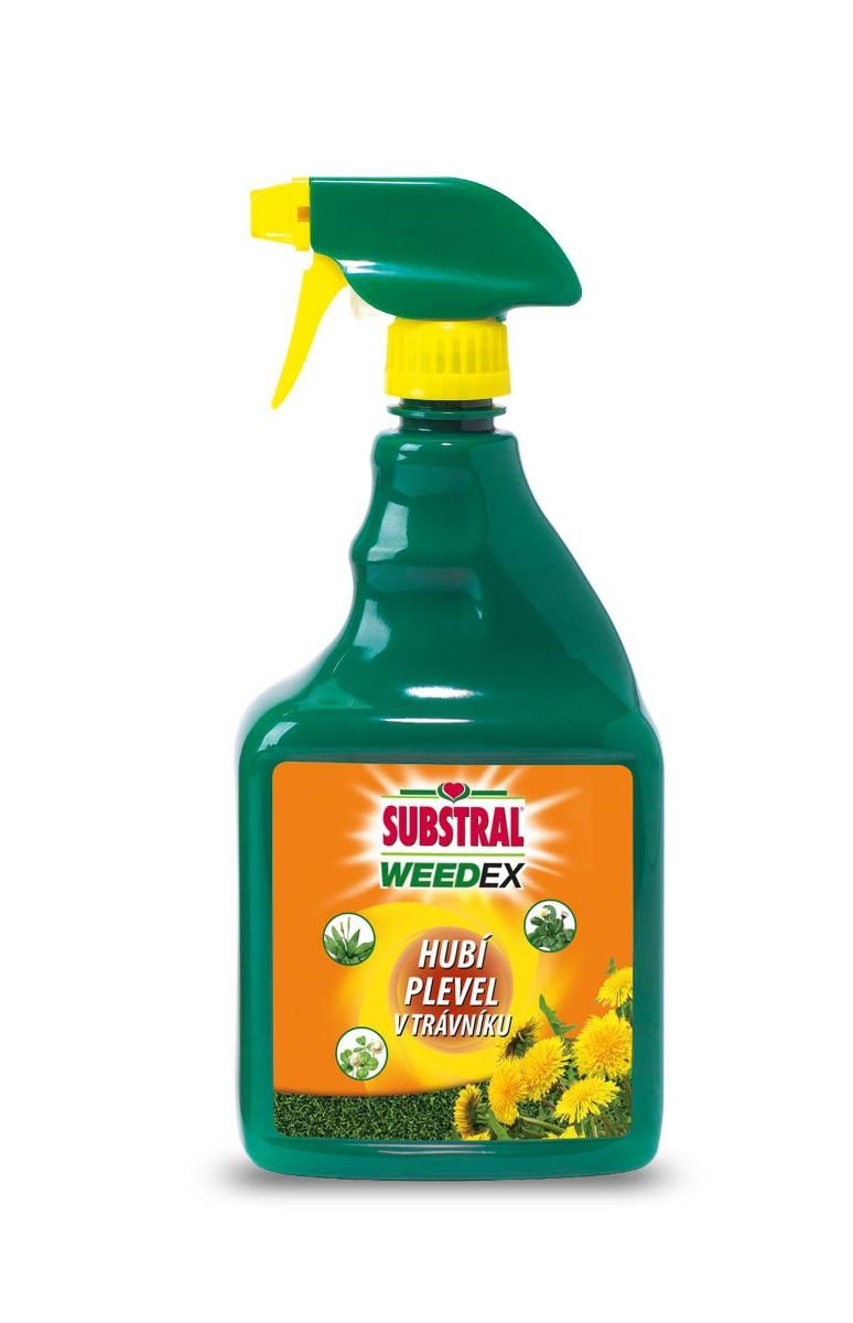 Substral Weedex, 1 KS