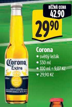 Corona, 330 ml