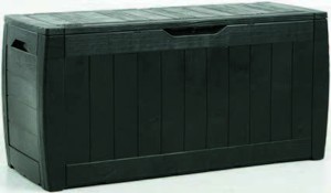 Úložný box na polstry BISNAP