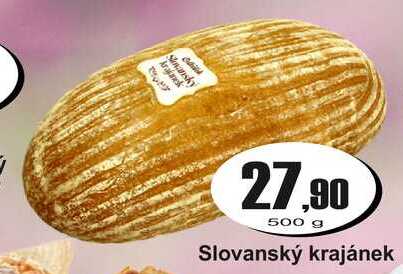 Slovanský krajánek 500 g