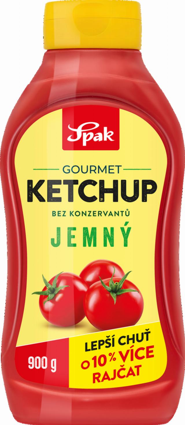 Spak Kečup