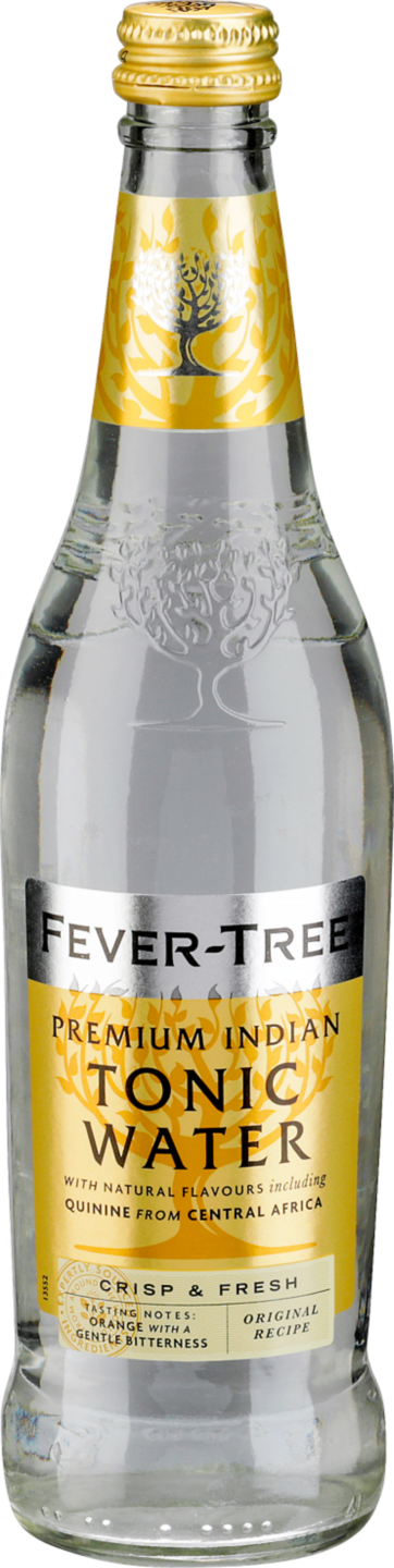 Fever Tree Tonic water Premium Indian