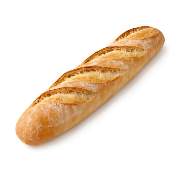 Bageta z kamenné pece