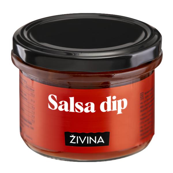 Živina Salsa dip