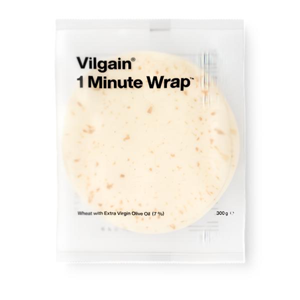 Vilgain Minutový wrap