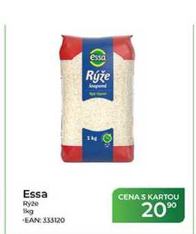 Essa Ryze 1kg