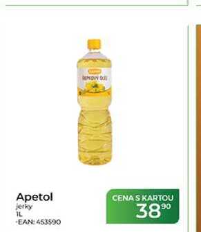 Apetol jerky IL 