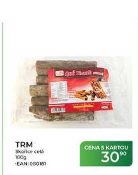 TRM Skořice celá 100g